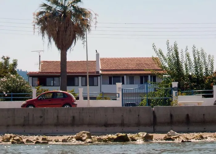 Eftichia Apartment