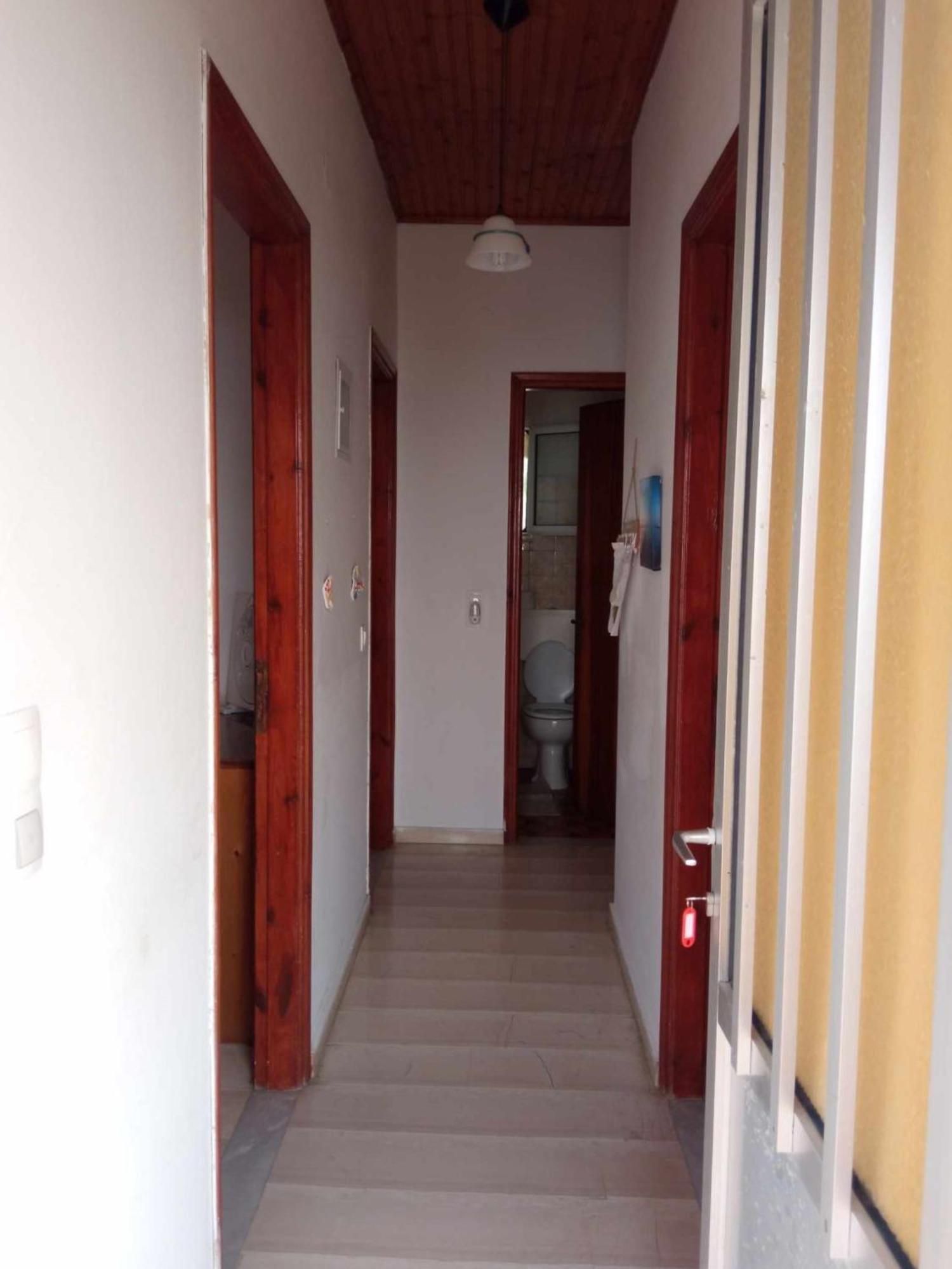 Apartment Eftichia Roda (Corfu)